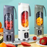 Portable Juicer Blender
