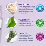 Jaysuin - Nail Fungus Spray (Original)