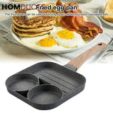 3-in-1 Frying Pan