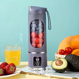 Portable Juicer Blender