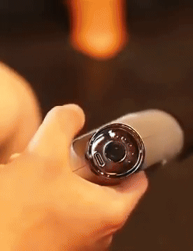 Fascial Massage Gun (مسدس تدليك اللفافة)