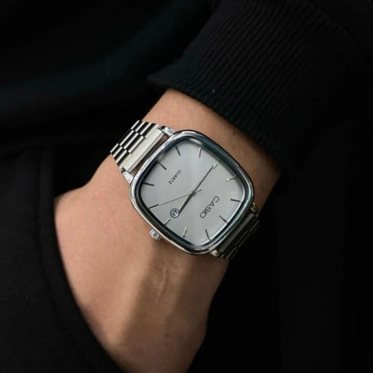 عربة زمزم™- Casio Edition Classic Watch